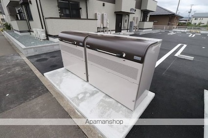 フォーチューン[1LDK/40.39m2]の内装3