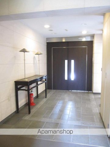 コスモリード高円寺イースト[1K/23.29m2]のロビー