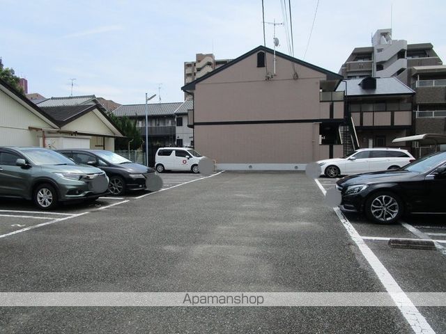 セジュール池端パーク B棟のその他写真
