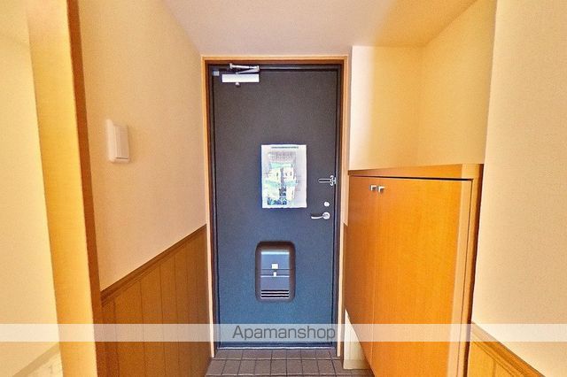 オブジェ朝倉の内装写真