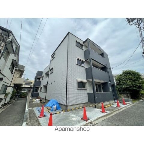 CIMA世田谷の内装写真