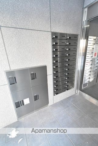MARUKOH MS NO.2の玄関写真
