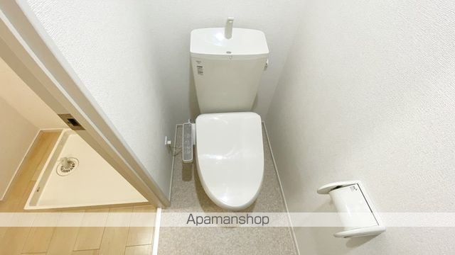 リバーサイド藤和Aの内装写真