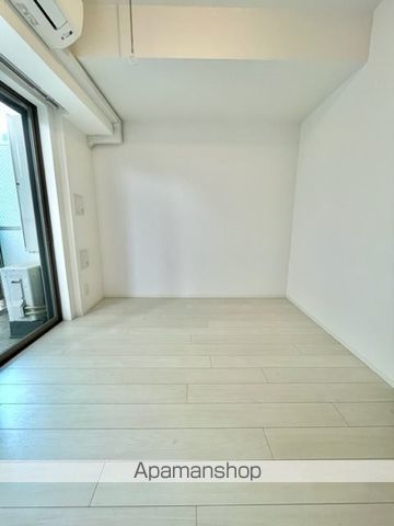レジディア南品川の内装写真