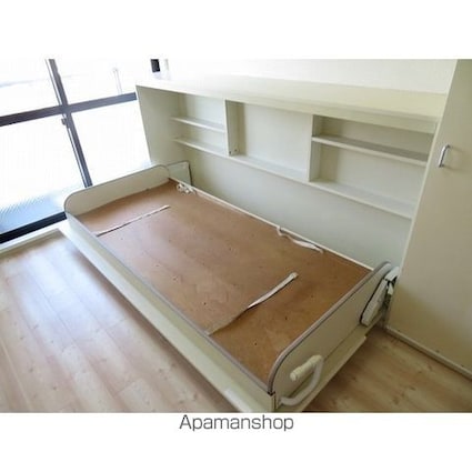 インディビレッジ[1R/16.25m2]の内装3