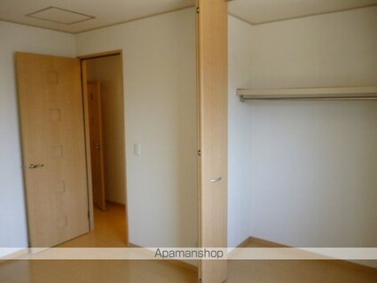 アスタリスク[1LDK/43.74m2]の内装