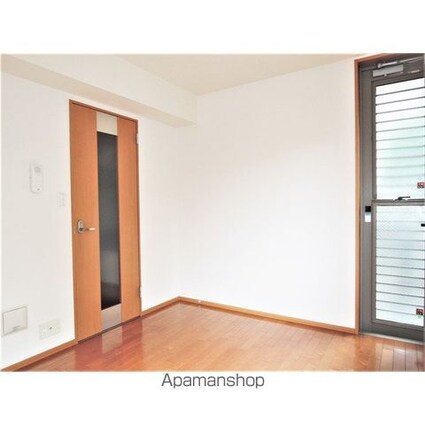 ブランカ・コート[1K/20.93m2]の内装3