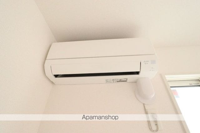 フルームの内装写真