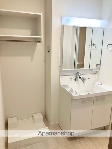 吉備線 東総社駅 徒歩8分 2階建 築2年の内装写真