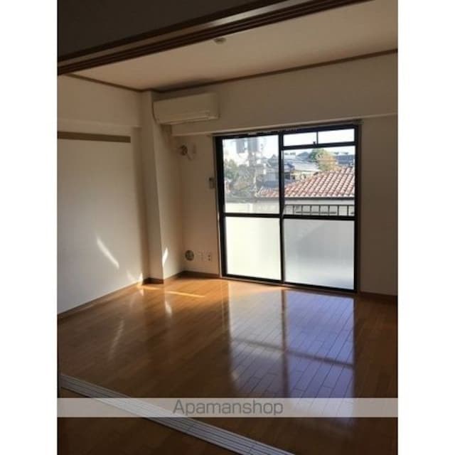 サンヒルズ赤塚[2K/32.5m2]のリビング・居間
