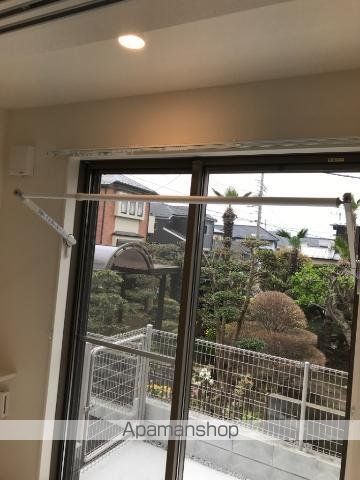 プラシッド ピュールの内装写真