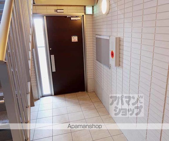 DーROOM桂川の内装写真