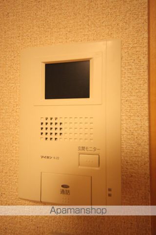 レオパレスCALM片倉の内装写真