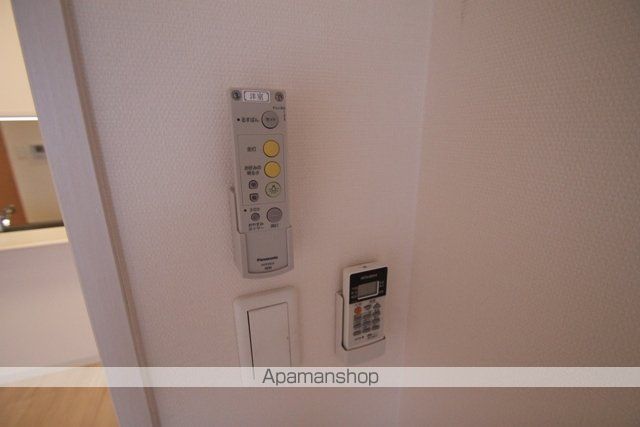 フィールドライト新大阪の内装写真