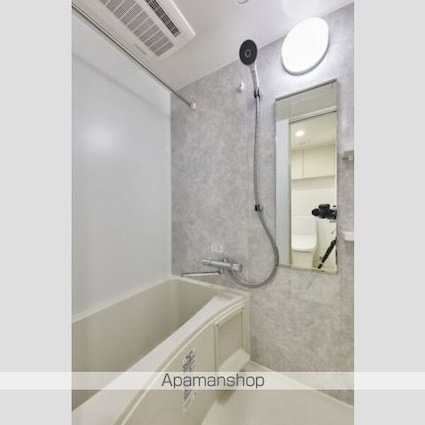 プラウドフラット錦糸町ウエスト[1DK/25.35m2]のバス