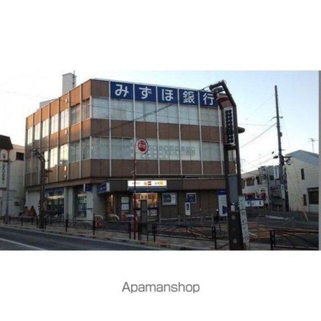 ＡＭＭＳ　ＯＫＡＭＵＲＡ[1R/19.46m2]の周辺7