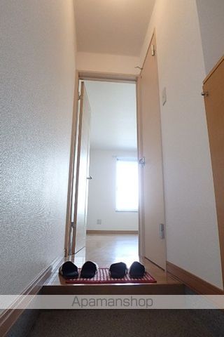 ラ・ヴェスタ平岸の内装写真
