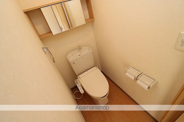 フューチャーの内装写真