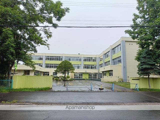 佐藤ハイツの周辺写真
