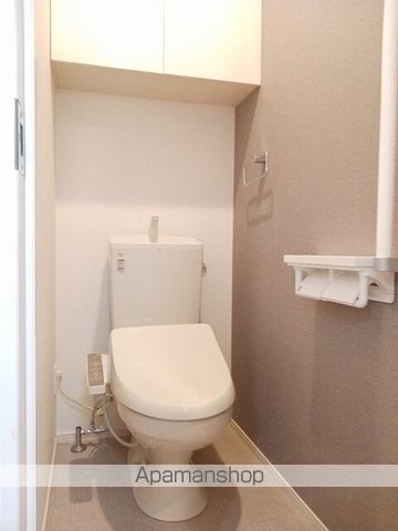 フランソーレの内装写真