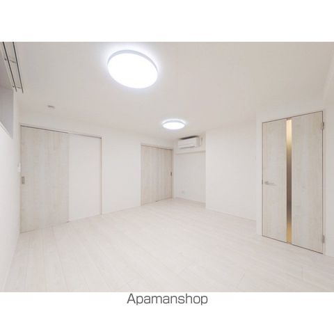 CASA PIAZZA 杉並和田の内装写真