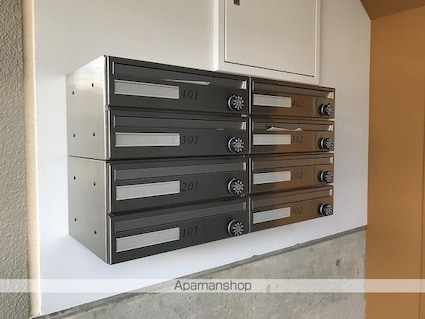 ＤＥＮＤＥＮ　Ｋｏｕｄａ[2SLDK/79.13m2]の共用部