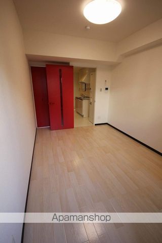 U−RO難波南の内装写真