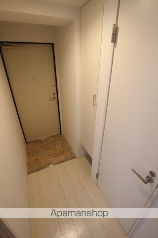 リデーレ菊水の内装写真