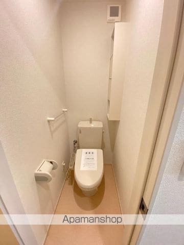 クラール元山Gの内装写真