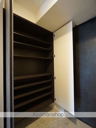 ＳーＲＥＳＩＤＥＮＣＥ今池ｂｅｌｅｔａ（ベレータ）[1K/26.94m2]の内装9