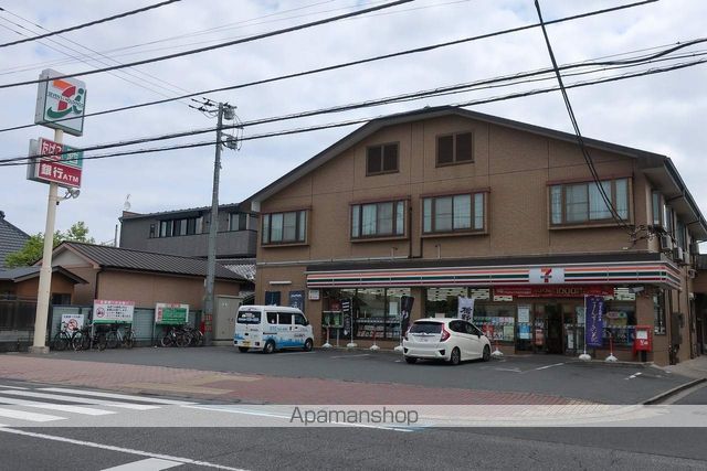 フローリッシュ津田沼Ⅱ 102 ｜ 千葉県習志野市津田沼６丁目2-29（賃貸マンション1LDK・1階・35.26㎡） その17