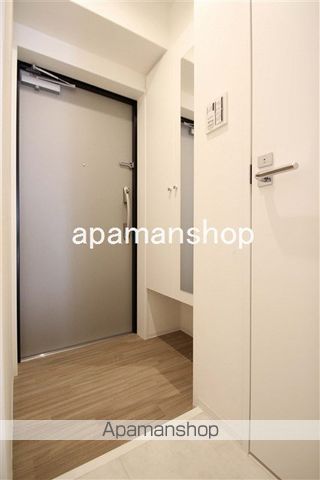 C.COLOR南新町の内装写真