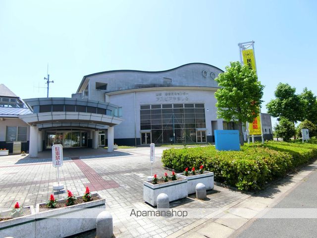冨岡ハイツの周辺写真