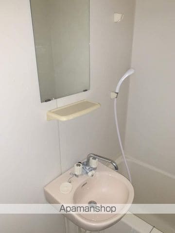 レオパレスイレブンの内装写真