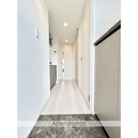 SーRESIDENCE名駅北bling 内覧会10の内装写真