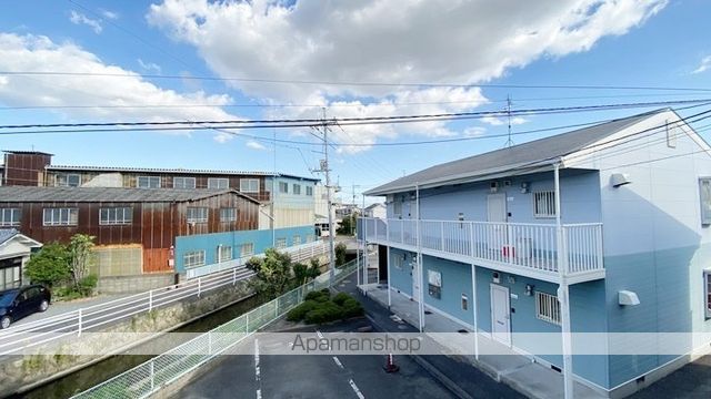 ハイムあすなろCのその他写真