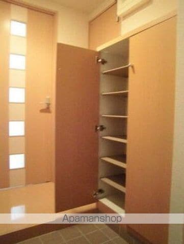 なかよしマンション塩上の内装写真