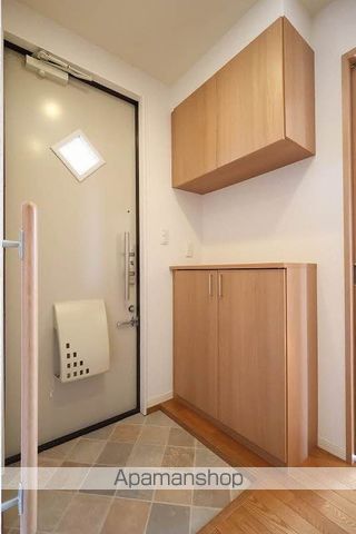 ボナール ニイミの内装写真