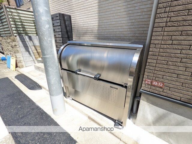 オーガスタコート下井草[1K/18m2]のその他設備
