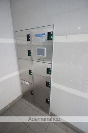 東京都立川市曙町１丁目[1SLDK/34.47m2]の共用部5