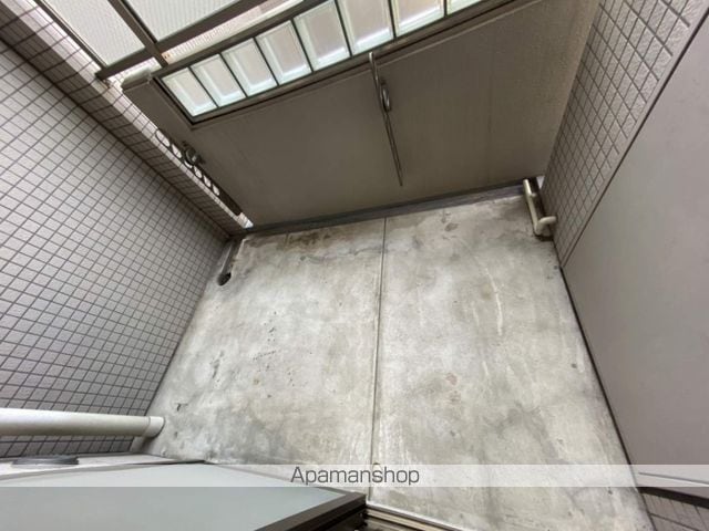 セントヒルズ横川新町の内装写真