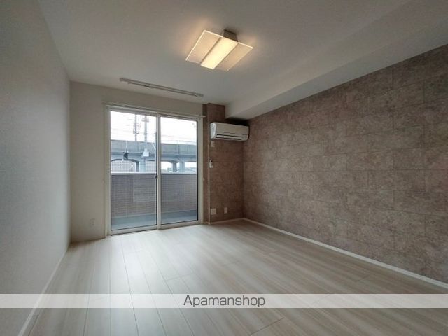 メセタ A棟の内装写真