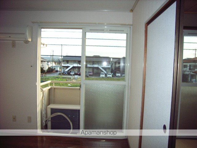 セジュール石井 Aの外観写真