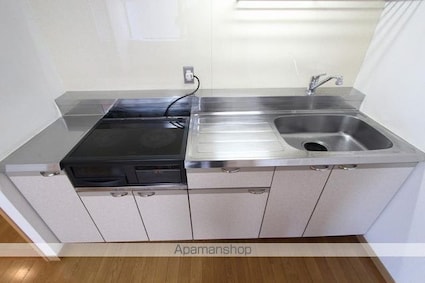 南海常磐ビル[1LDK/42.94m2]の内装3