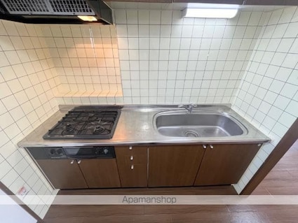 ラベンターナ[2LDK/45.63m2]のキッチン2