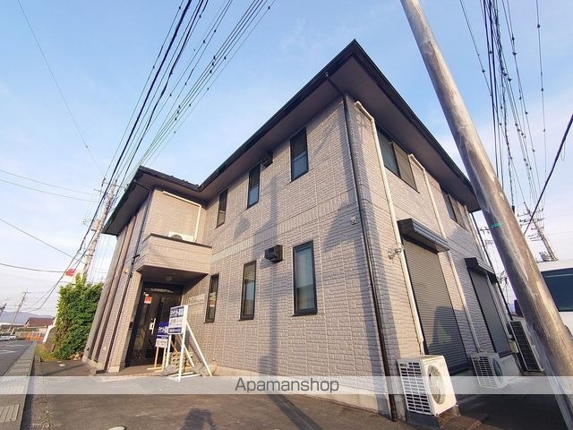 奥野貸事務所[事務所/108.13m2]の外観2