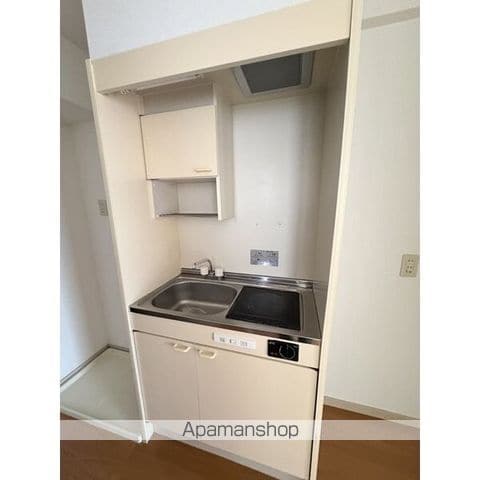 パレ千郷の内装写真