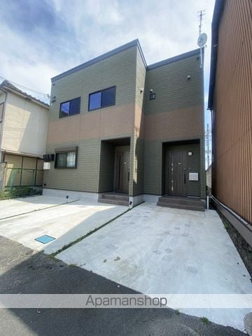 ラピュタ島崎 101 ｜ 和歌山県和歌山市島崎町７丁目2-3（賃貸アパート1LDK・1階・35.40㎡） その14