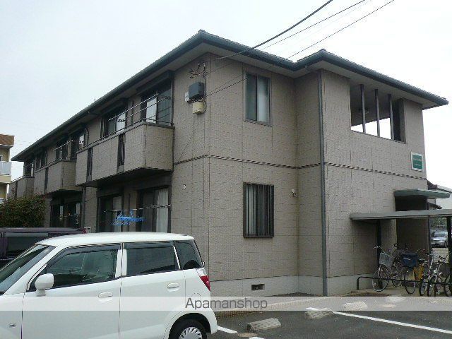 バリュージュ参番館