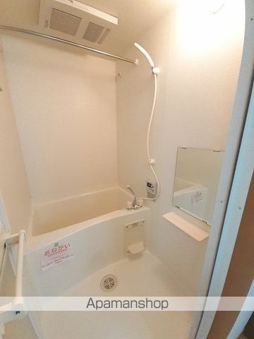 サンライズ宮川の内装写真